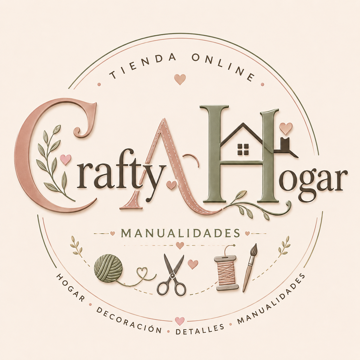 CraftyHogar